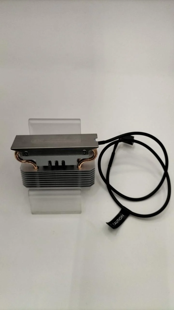 Ventilateur de refroidissement INEO M3