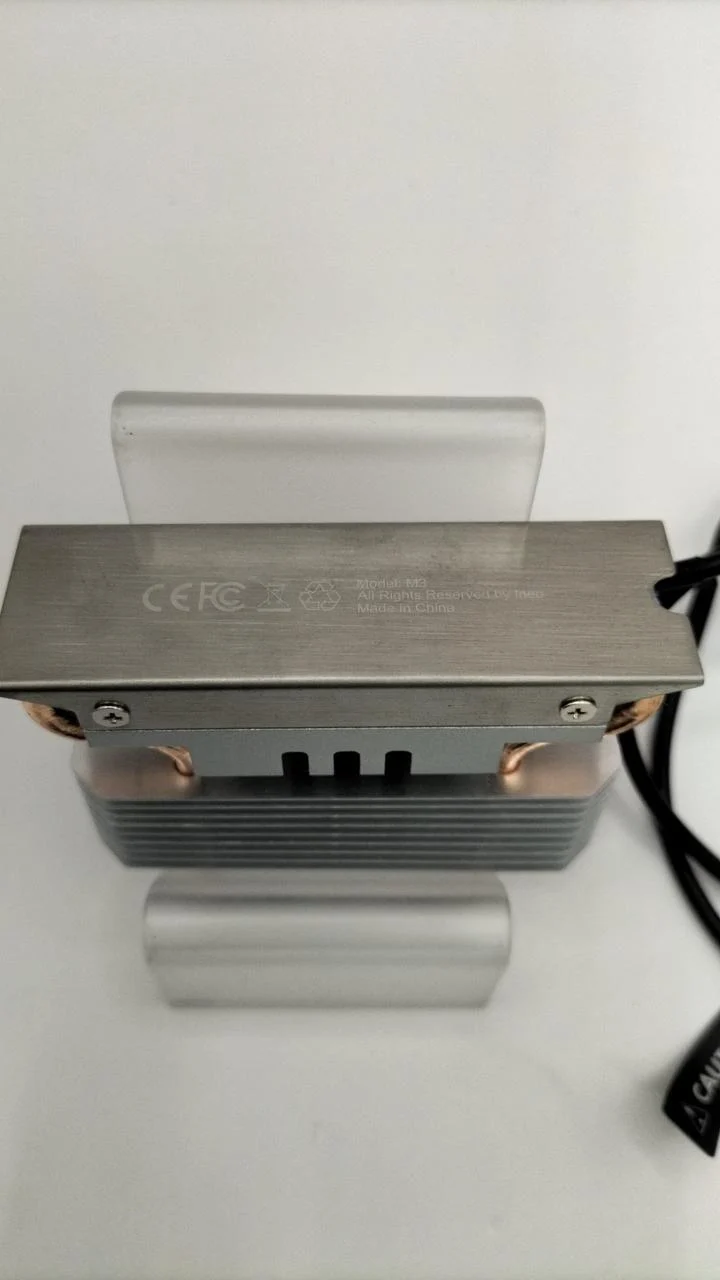 Ventilateur de refroidissement INEO M3