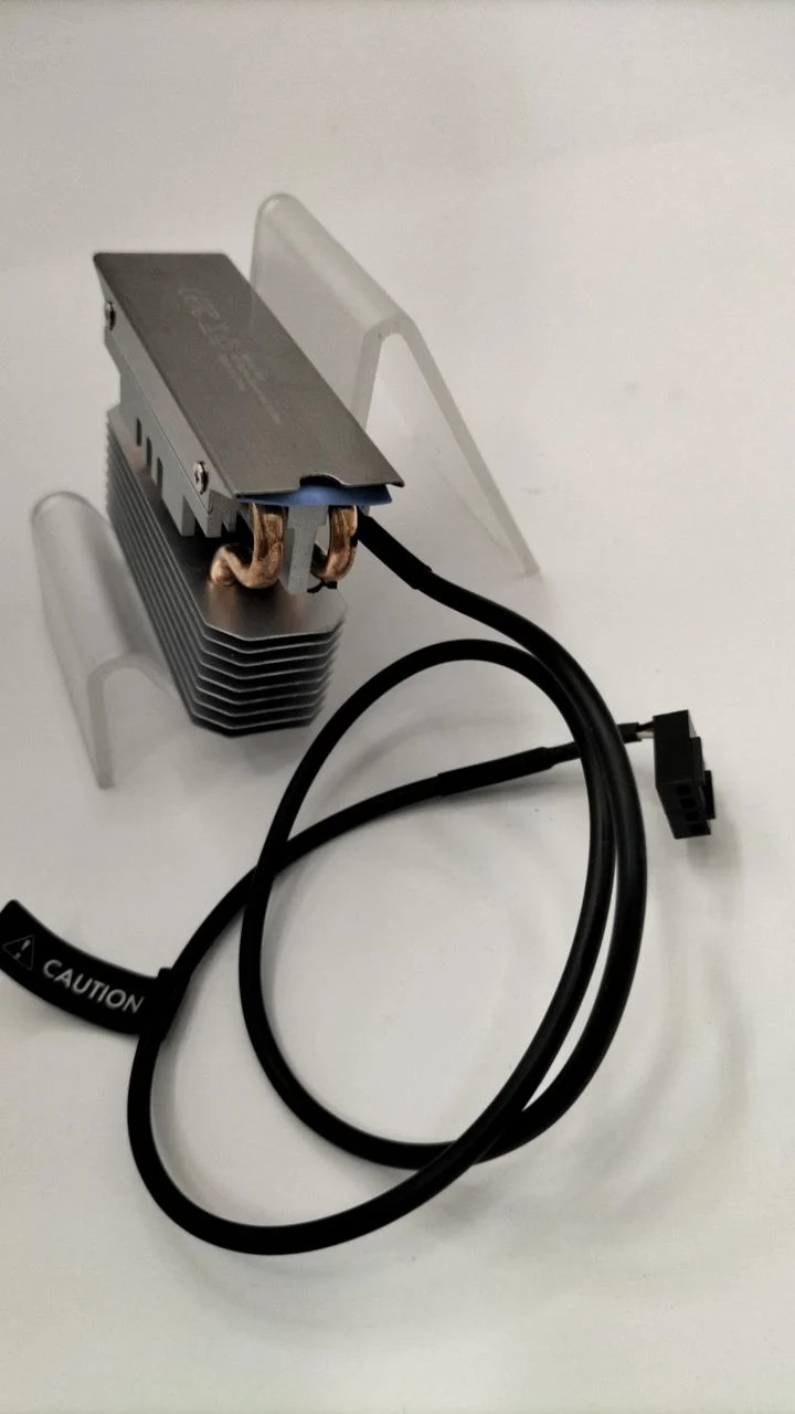 Ventilateur de refroidissement INEO M3