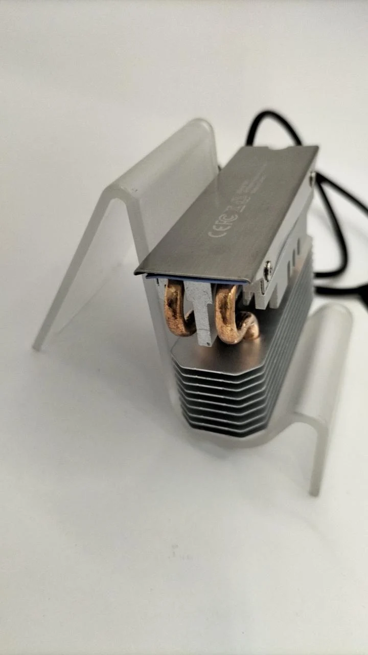 Ventilateur de refroidissement INEO M3