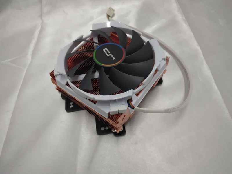 CRYORIG CPU Cooler C7 CU