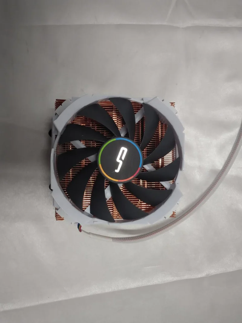 CRYORIG CPU Cooler C7 CU