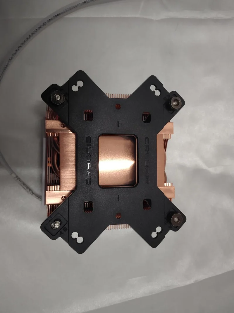 CRYORIG CPU Cooler C7 CU