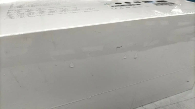 DEEPCOOL [Non ouvert] Refroidisseur de processeur à eau LS720 WH