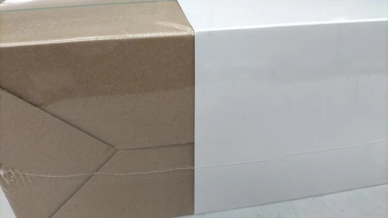 DEEPCOOL [Non ouvert] Refroidisseur de processeur à eau LS720 WH