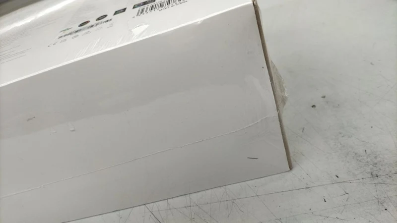 DEEPCOOL [Non ouvert] Refroidisseur de processeur à eau LS720 WH