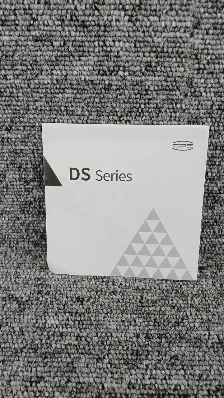 Refroidisseur de processeur à eau PCCOOLER DS360 BK