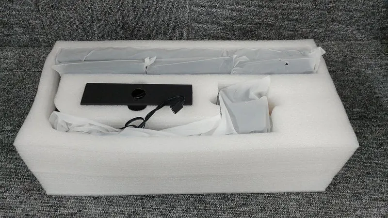Refroidisseur de processeur à eau PCCOOLER DS360 BK