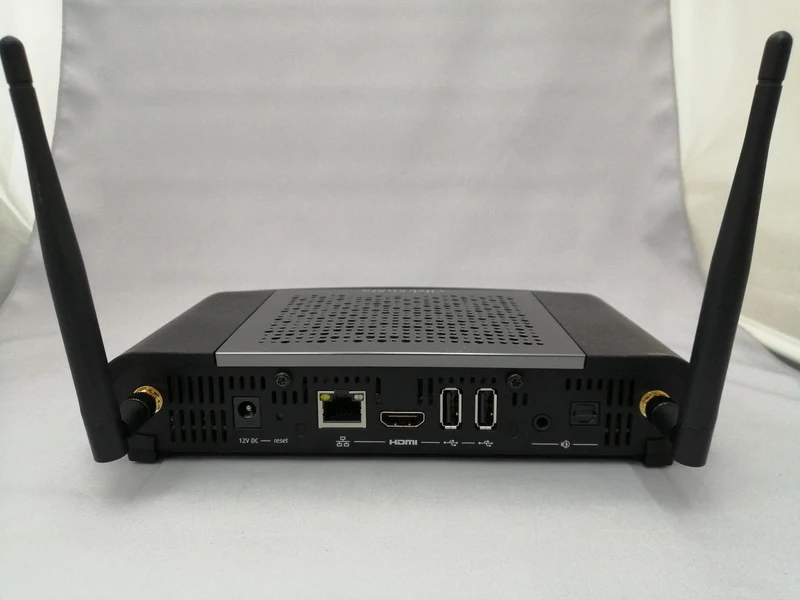 Dispositif sans fil BARCO CSE-200