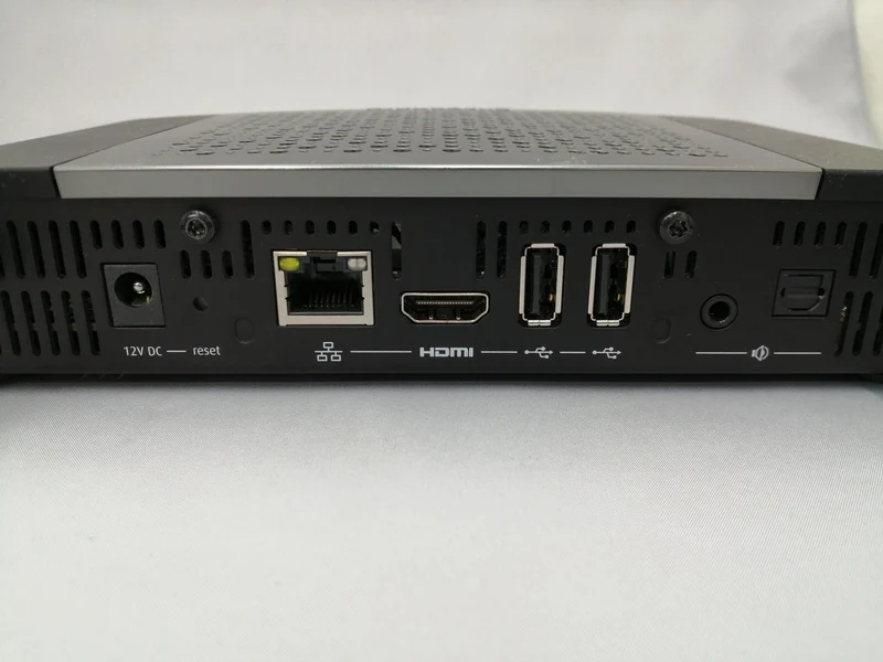Dispositif sans fil BARCO CSE-200