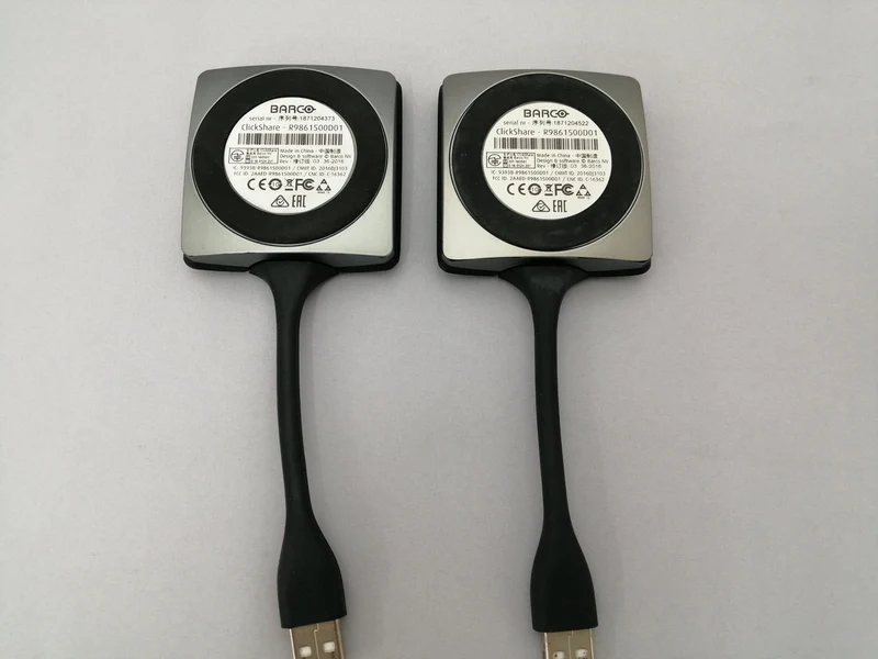 Dispositif sans fil BARCO CSE-200
