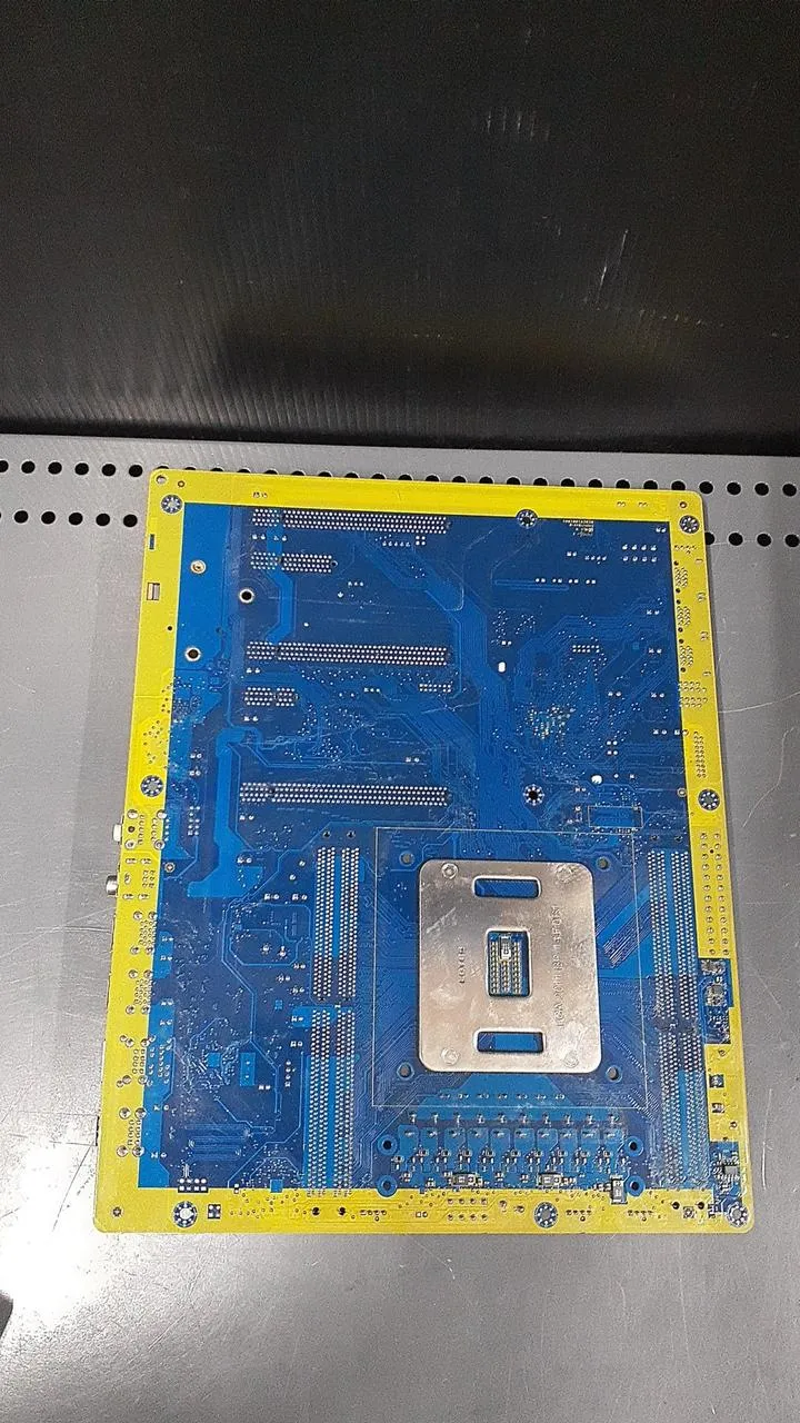 [JUNK] DELL Motherboard, CPU MS-7862, I7-5820K
