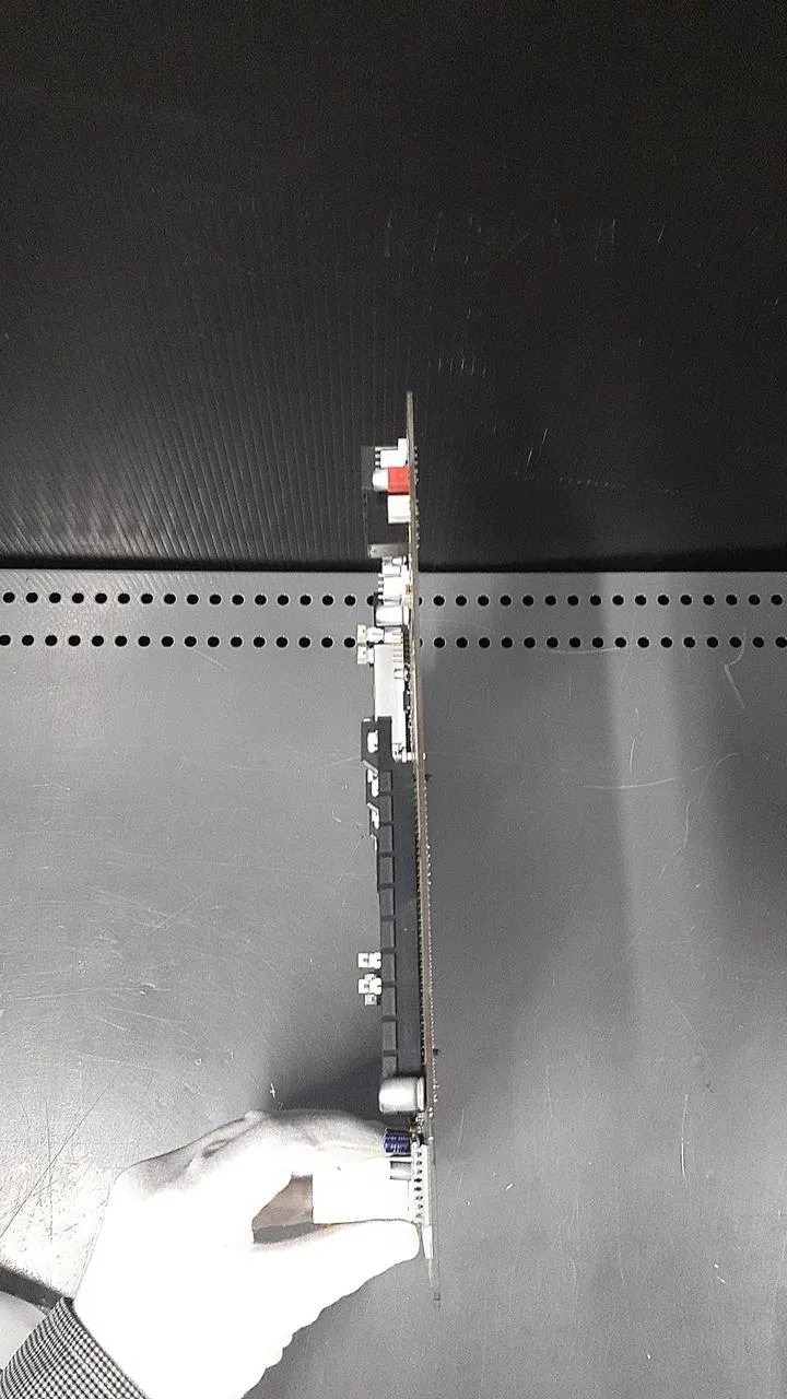 [JUNK] DELL Motherboard, CPU MS-7862, I7-5820K