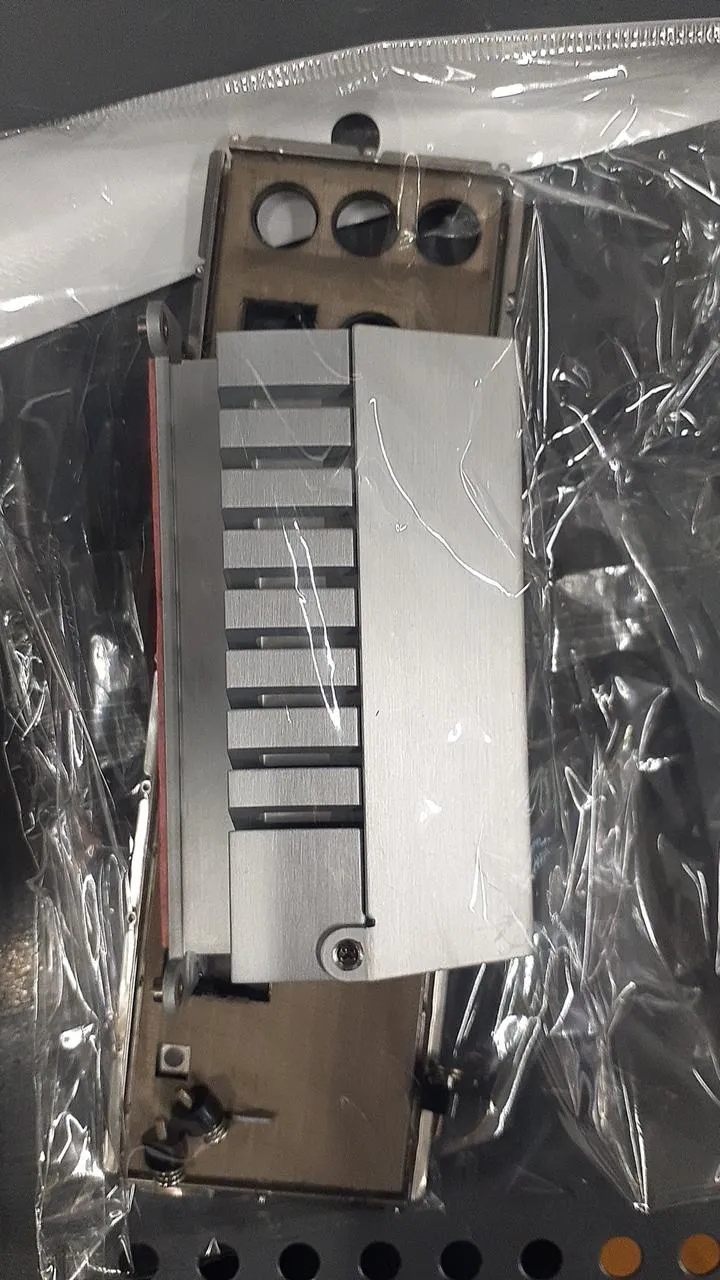 [JUNK] DELL Motherboard, CPU MS-7862, I7-5820K
