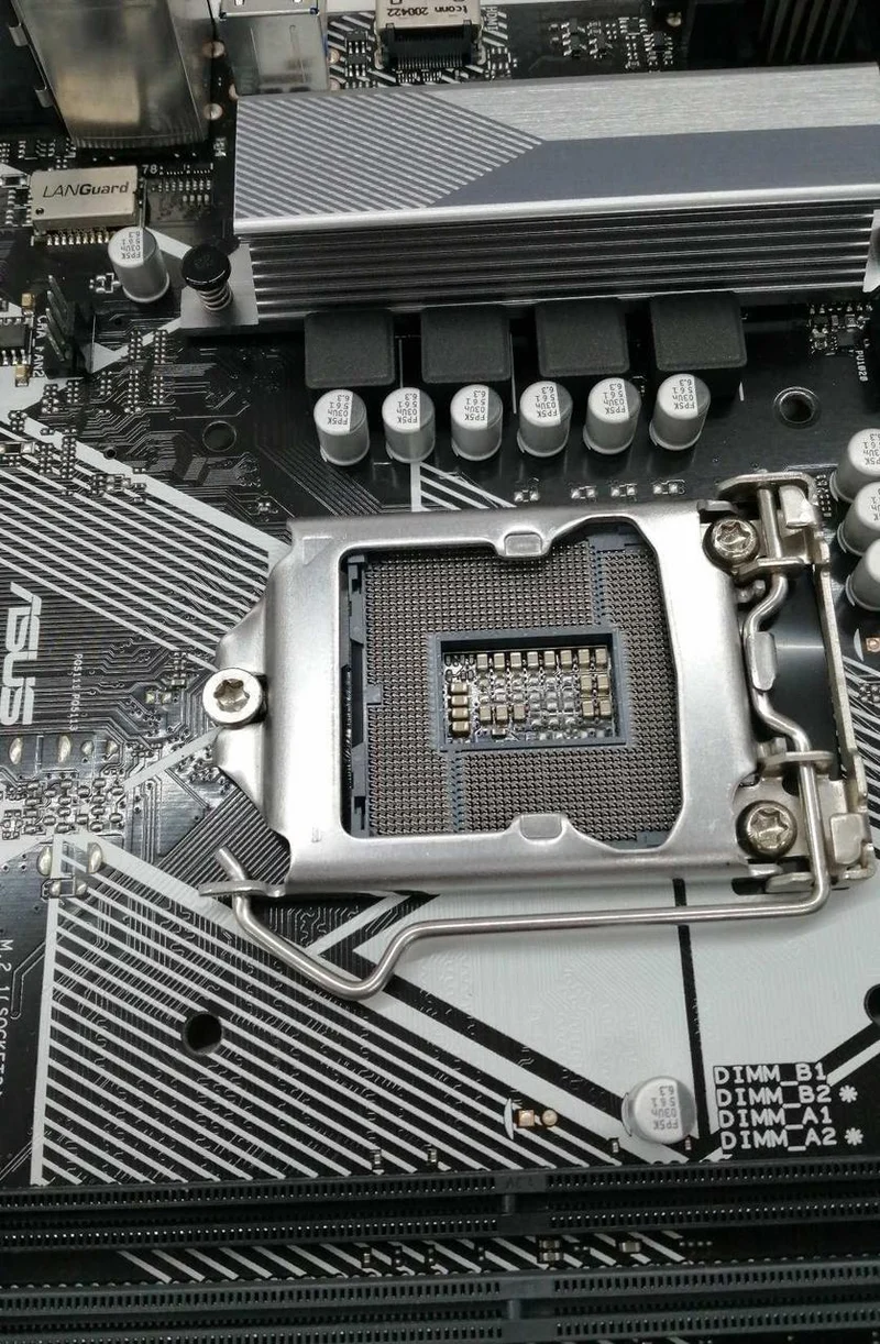 ASUS Motherboard PRIME B365-PLUS