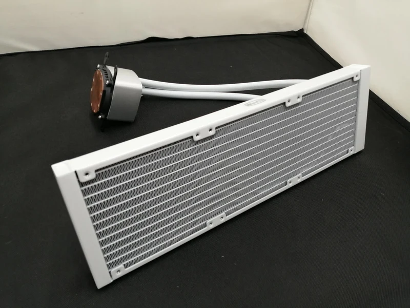 Refroidissement liquide simple CPS 360 mm DE360