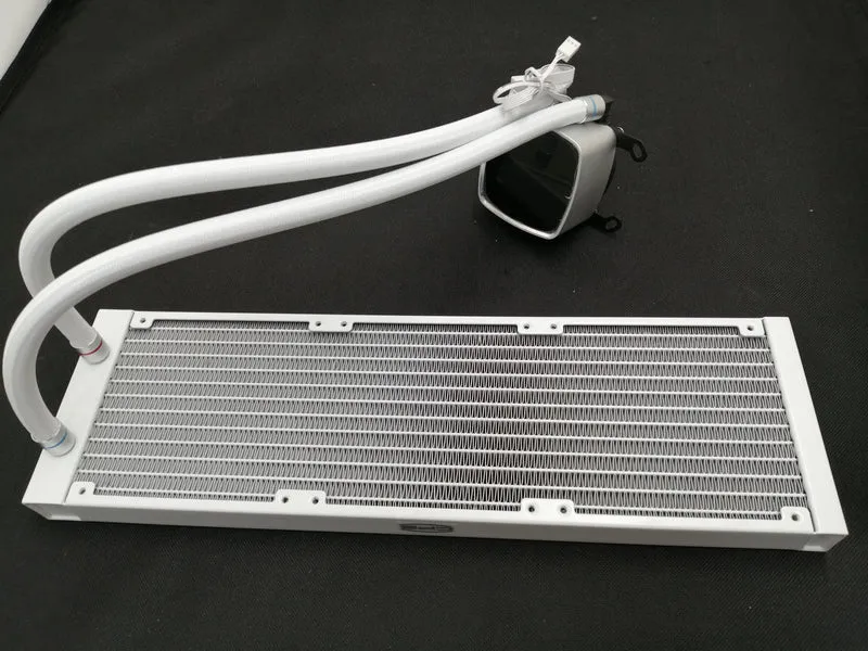 Refroidissement liquide simple CPS 360 mm DE360