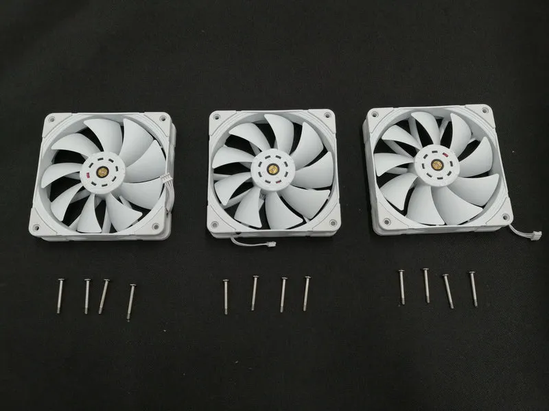 Refroidissement liquide simple CPS 360 mm DE360