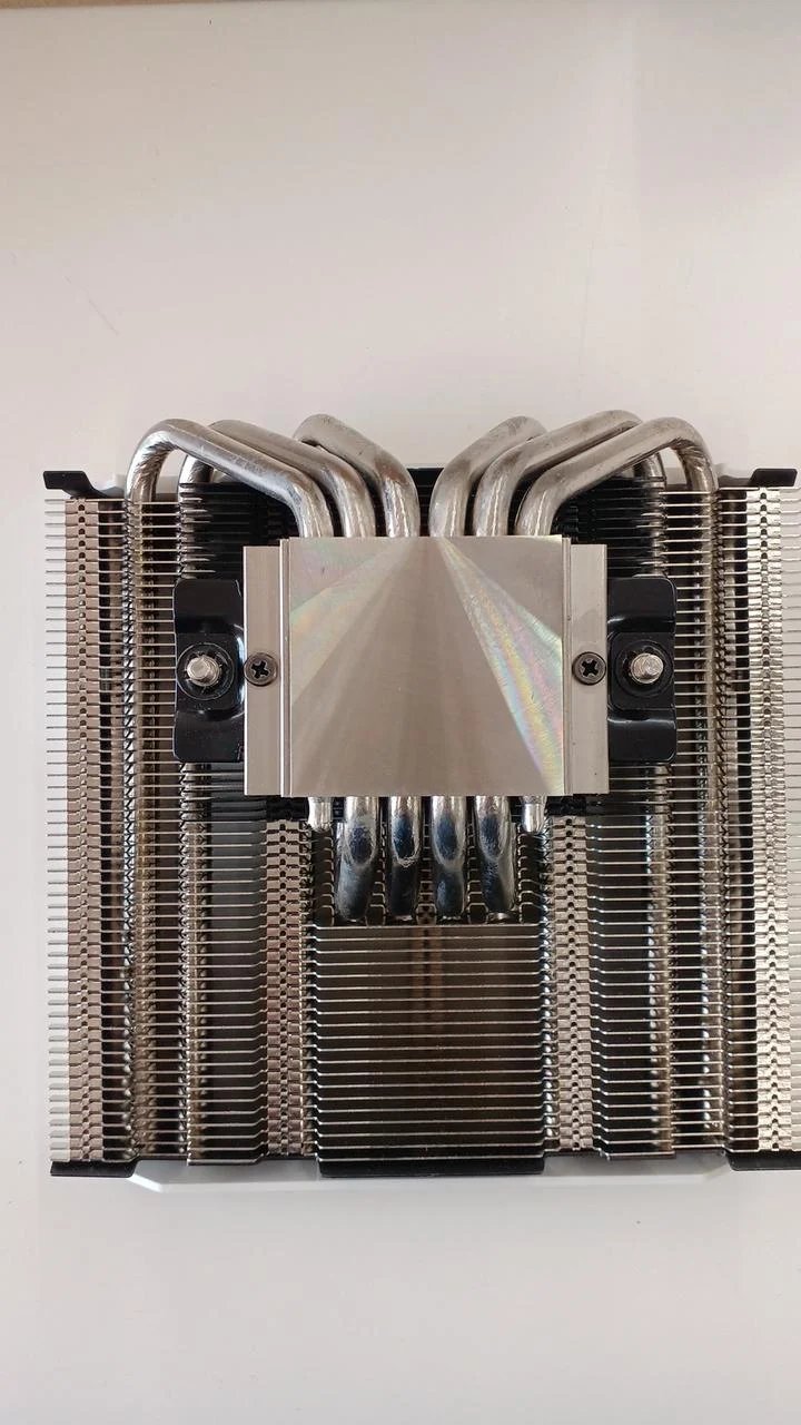 Refroidisseur de processeur CRYORIG C1