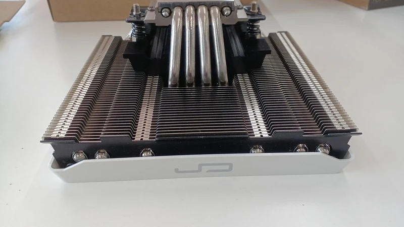 Refroidisseur de processeur CRYORIG C1