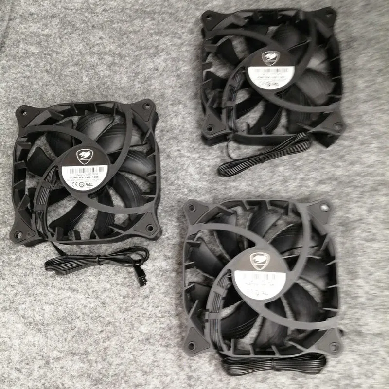 COUGAR CGR-AQUA 360 AQUA360