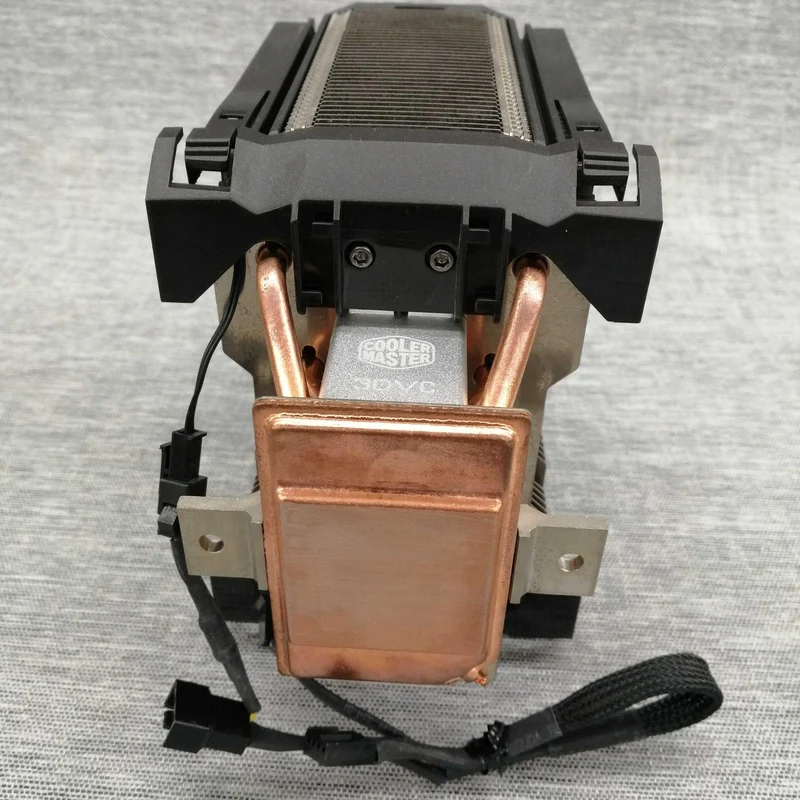 Refroidisseur de processeur COOLER MASTER MASTER MAKER8