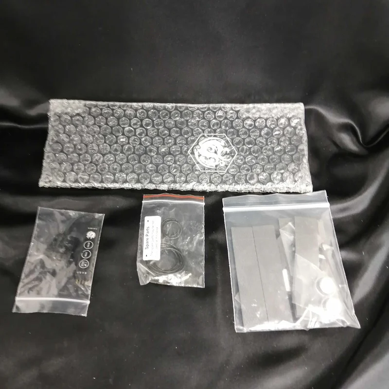BITSPOWER GTX1080 Water Cooling Part BP-WBV-1080G-1BRGB