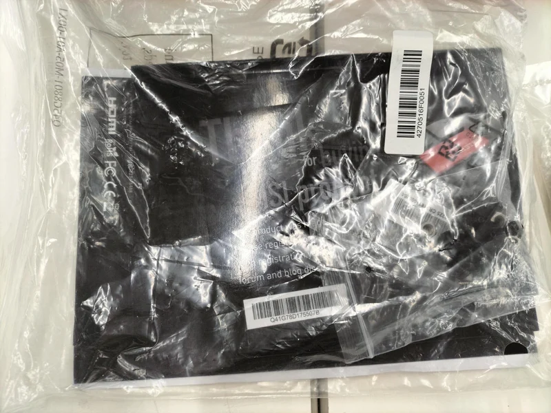 ASUS Motherboard: STRIX X670E-I GAMING WIFI
