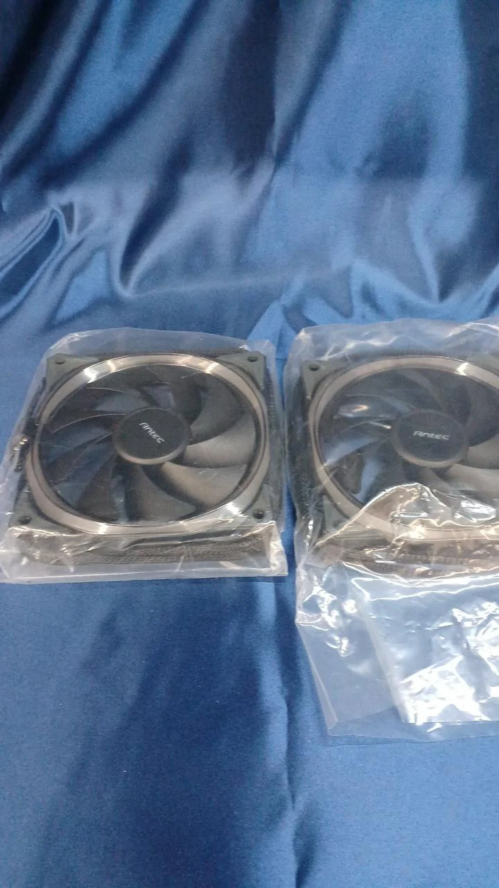 ANTEC Water-Cooled CPU Cooler VORTEX360 ARGB