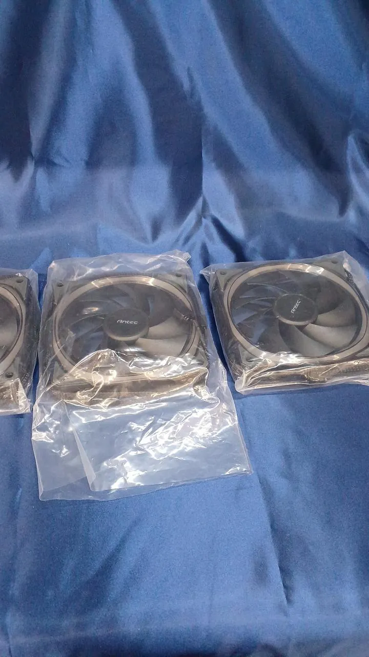 ANTEC Water-Cooled CPU Cooler VORTEX360 ARGB