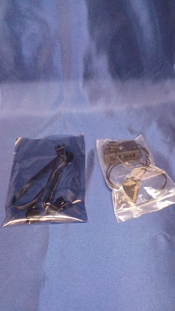 ANTEC Water-Cooled CPU Cooler VORTEX360 ARGB