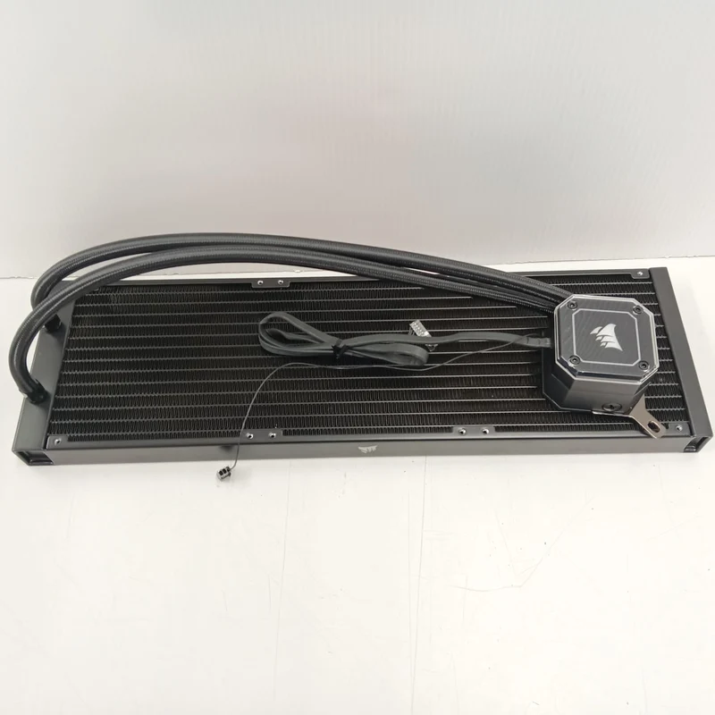 [JUNK] CORSAIR CPU Cooler ICUE H170I ELITE CAPELLIX