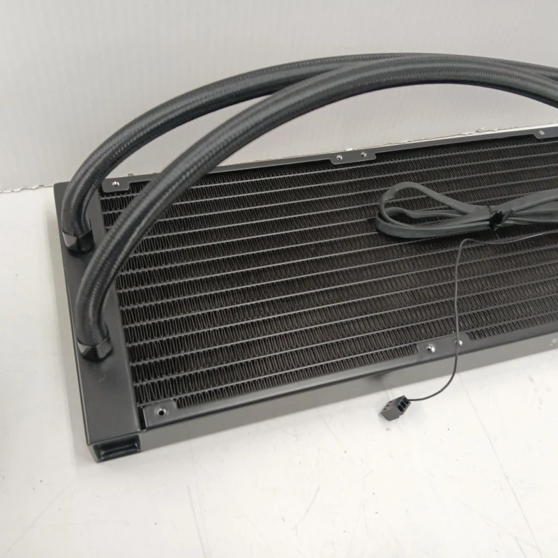 [JUNK] CORSAIR CPU Cooler ICUE H170I ELITE CAPELLIX