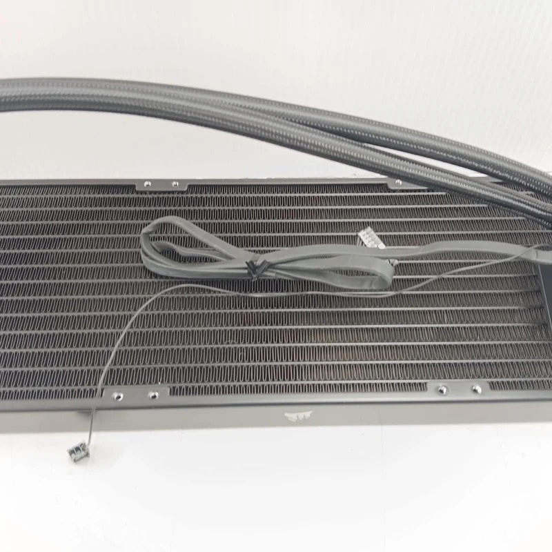 [JUNK] CORSAIR CPU Cooler ICUE H170I ELITE CAPELLIX
