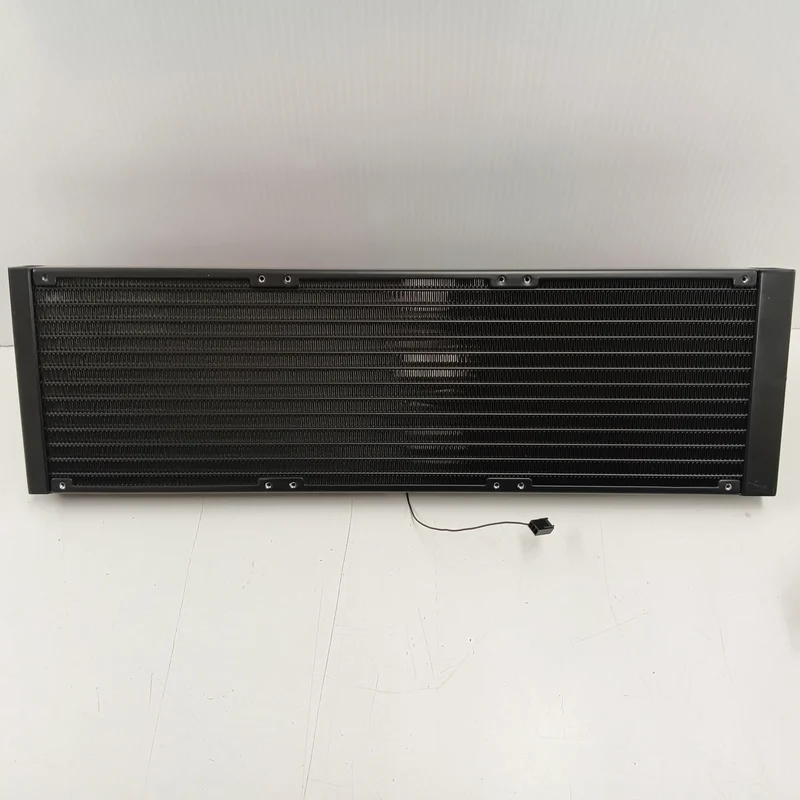 [JUNK] CORSAIR CPU Cooler ICUE H170I ELITE CAPELLIX