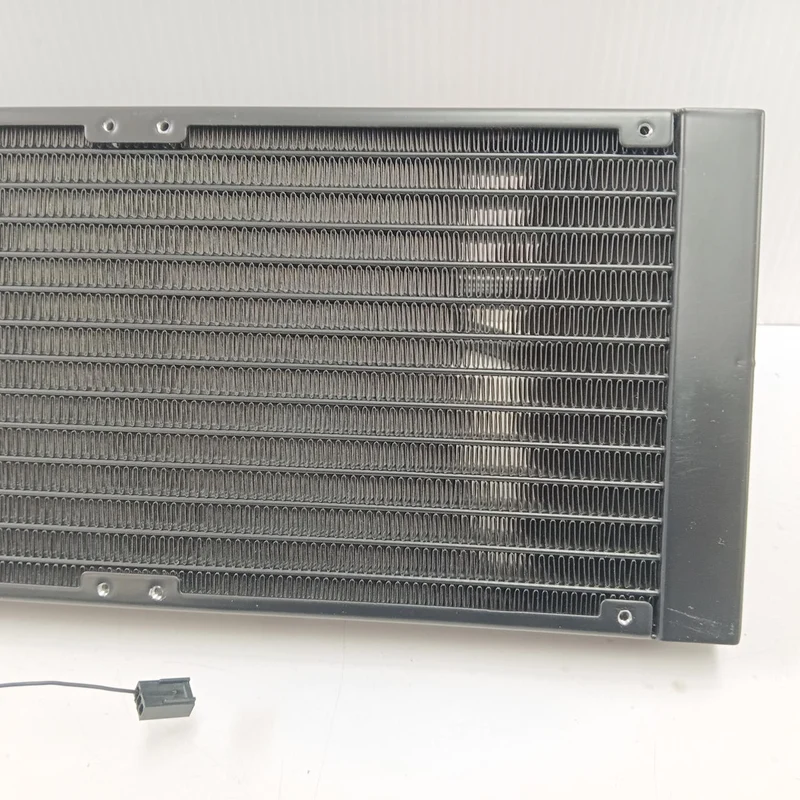 [JUNK] CORSAIR CPU Cooler ICUE H170I ELITE CAPELLIX