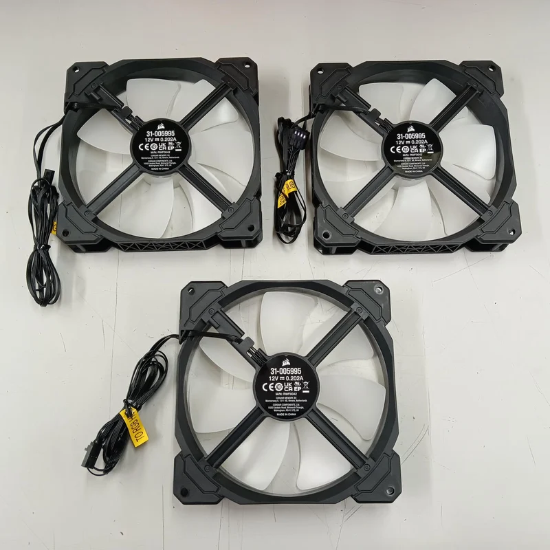 [JUNK] CORSAIR CPU Cooler ICUE H170I ELITE CAPELLIX