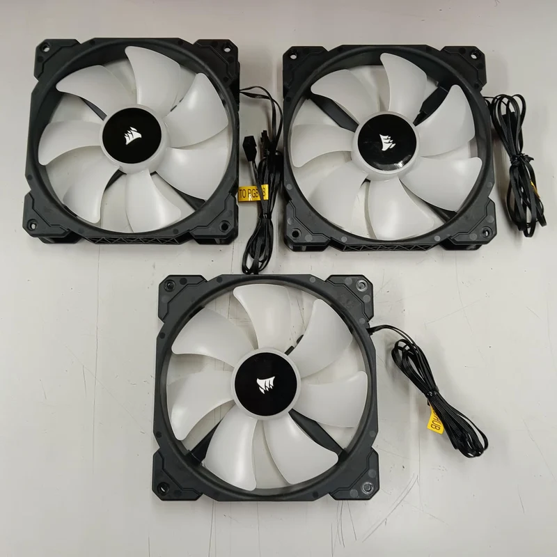 [JUNK] CORSAIR CPU Cooler ICUE H170I ELITE CAPELLIX