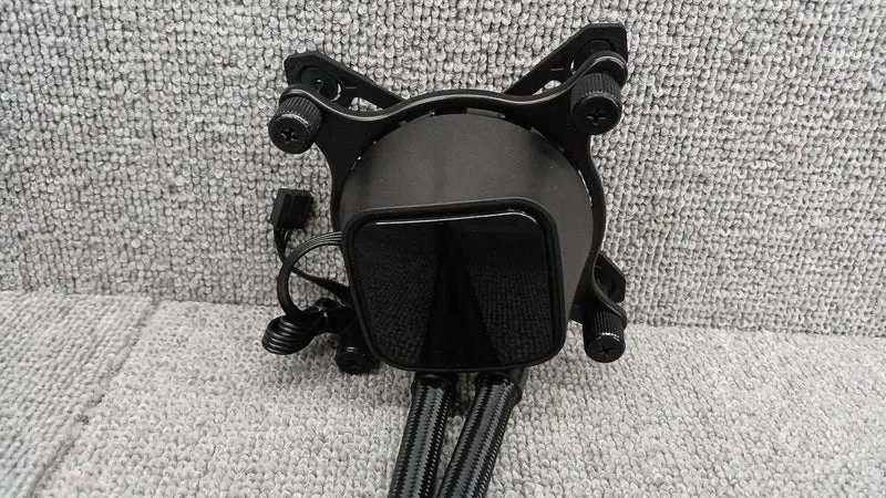 [JUNK] ASETEK [Junk Item] 624S-M2