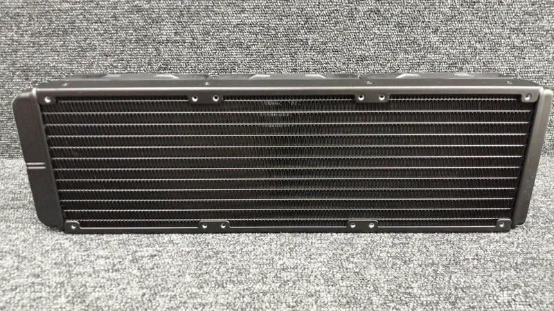 CPS Water Cooling Cooler DA360 ARGB