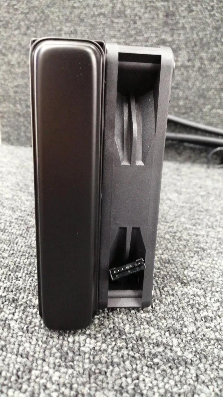CPS Water Cooling Cooler DA360 ARGB