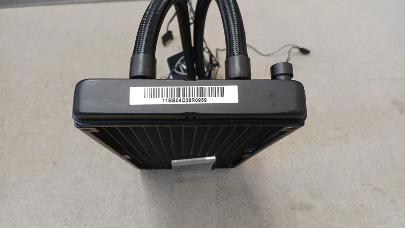 [JUNK] COUGAR Cooling Fan CGR-AQUA-RGB-280