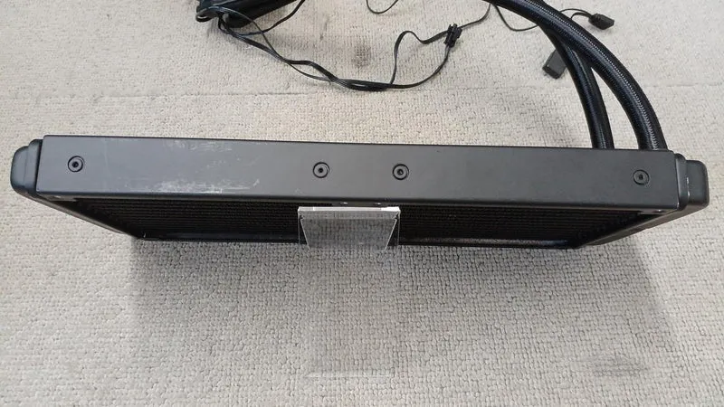 [JUNK] COUGAR Cooling Fan CGR-AQUA-RGB-280