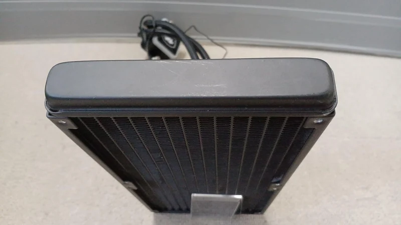 [JUNK] COUGAR Cooling Fan CGR-AQUA-RGB-280