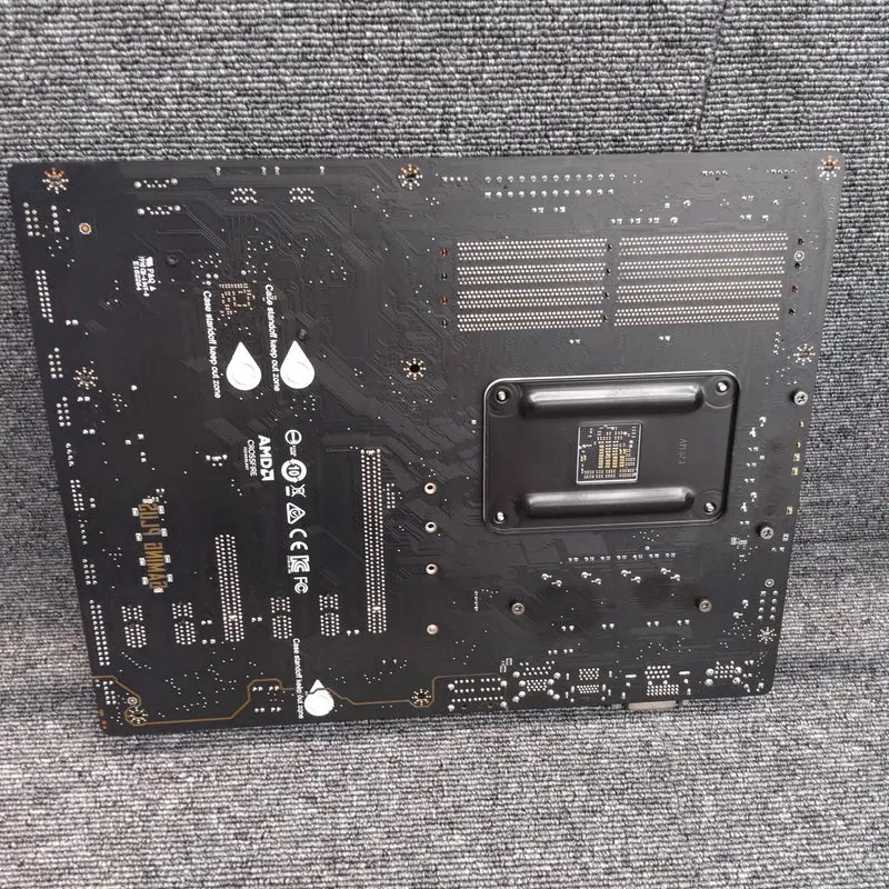 MSI Motherboard B450 GAMMING PLUS