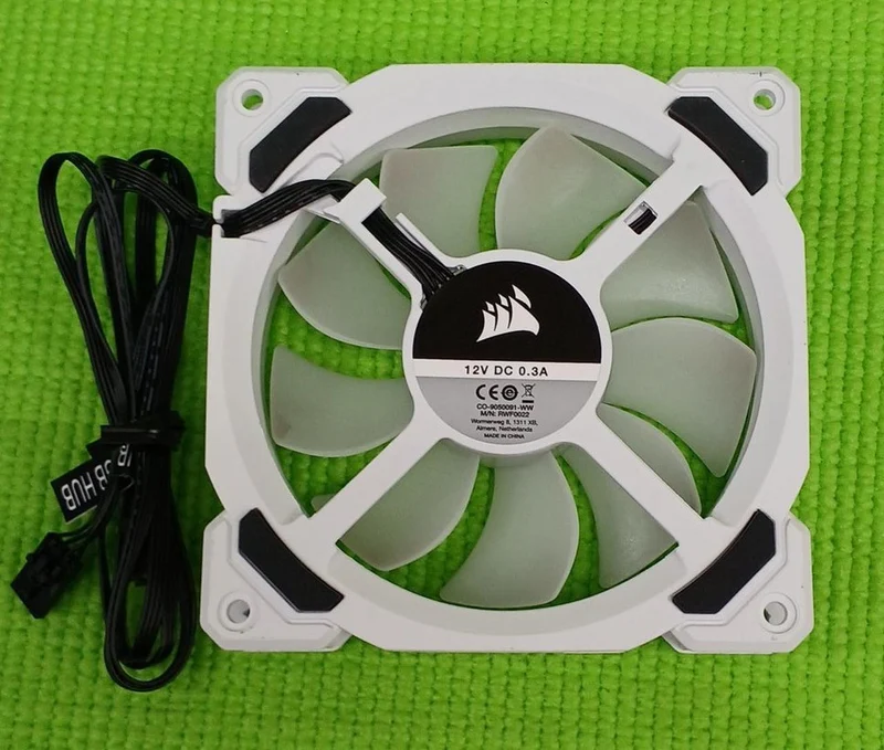 CORSAIR Case Fan CO-9050091-WW