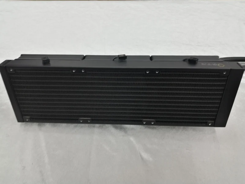 OCYPUA Water Cooling Cooler LOTA L36 BK