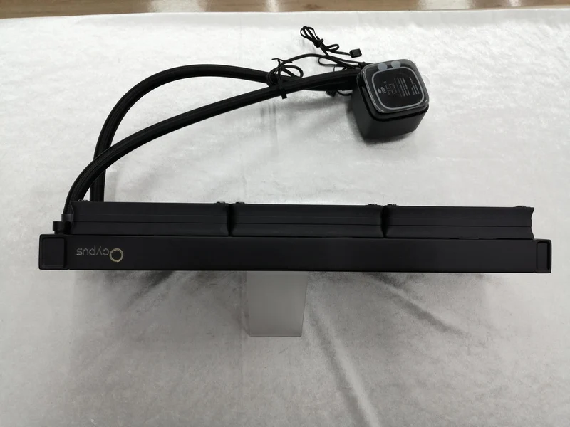 OCYPUA Water Cooling Cooler LOTA L36 BK