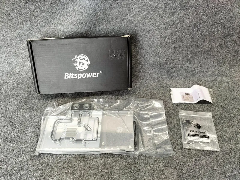 BITSPOWER PC Parts BP-VG2080 GXH