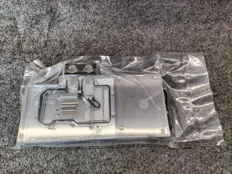 BITSPOWER PC Parts BP-VG2080 GXH